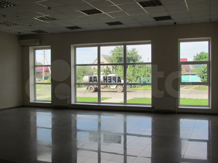 Свободного назначения, 80 м² и 164 м2