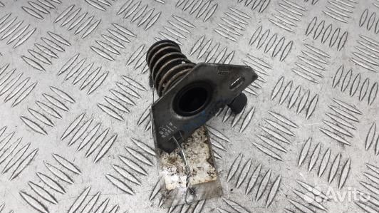 Замок капота BMW X3 E83 (95D12VR01)