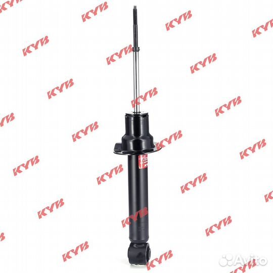 Стойка передняя Mitsubishi pajero IV 06- lhrh