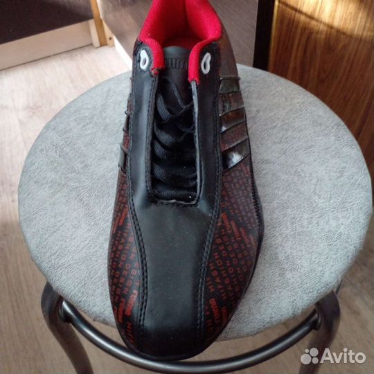 Кроссовки мужские спортивные