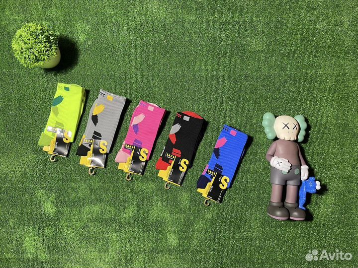 Носки детские оптом