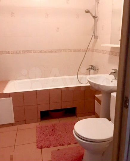 Комната 16 м² в 3-к., 1/5 эт.