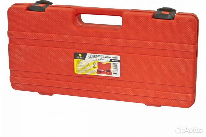 Набор для снятия внутренних подшипников