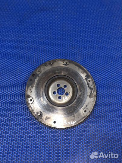 Маховик mitsubishi lancer 9