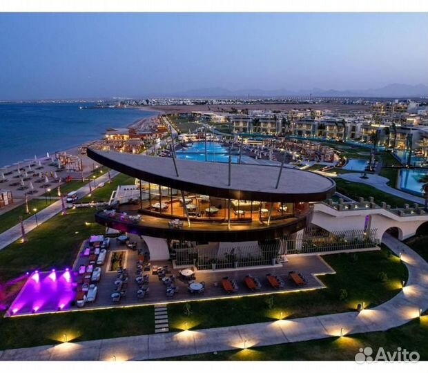 Горящий тур последние места в Хургаду