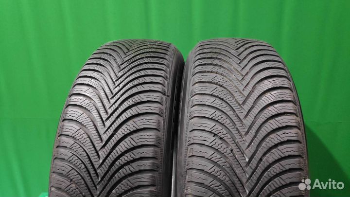 Michelin Alpin 5 215/65 R17 99H