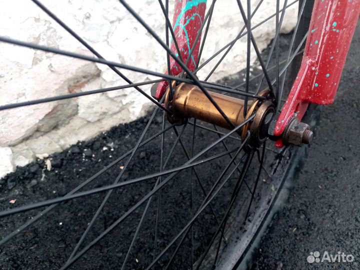 BMX