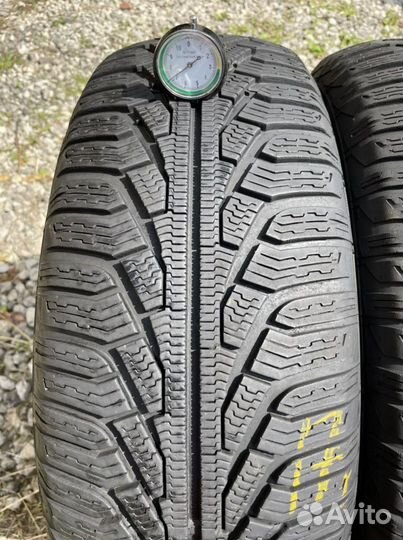 Uniroyal MS Plus 77 235/65 R17