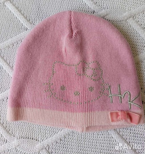 Шапки 5 штук