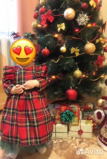 Платья праздничные для девочки