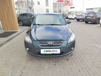 Kia Ceed 2.0 MT, 2008, 167 000 км, с пробегом, цена 669 000 руб.