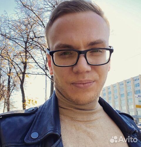 Менеджер по продажам