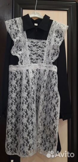 Школьная форма