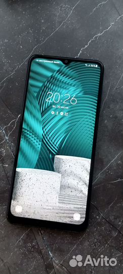 Samsung Galaxy A12, 3/64 ГБ
