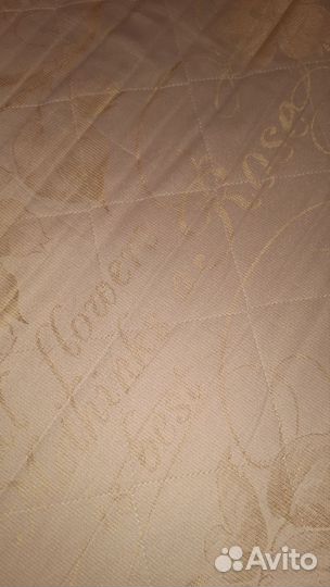 Продам матрас для кровати 200x160