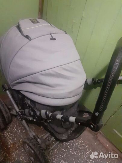 Коляска детская