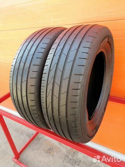 Hankook Ventus Prime 3 K125 195/65 R15