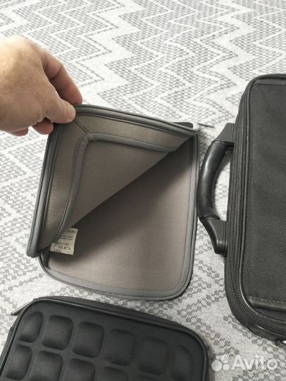 Сумка тканевая