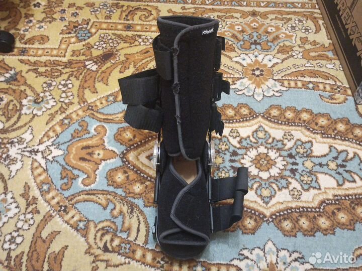 Ортез для голеностопа