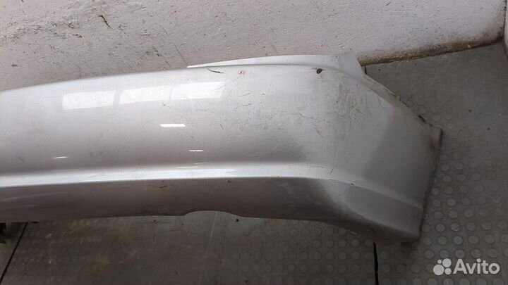 Бампер Hyundai Sonata 5, 2003