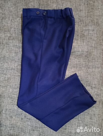 Школьная форма