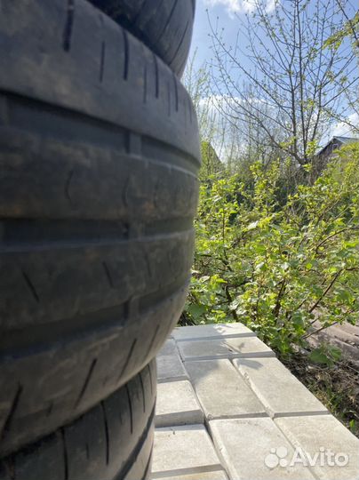 Bridgestone Ecopia EP300 205/55 R16 91V