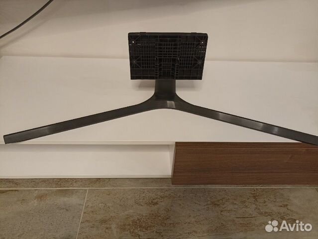 Подставка под телевизор samsung 65 купить в Мытищах | Электроника | Авито