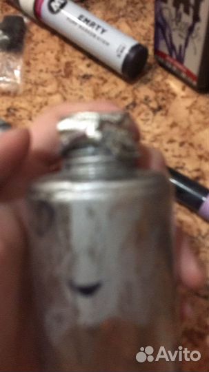 Маркеры для тегинга