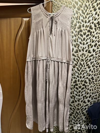 Платье нарядное hm р 46 на 52