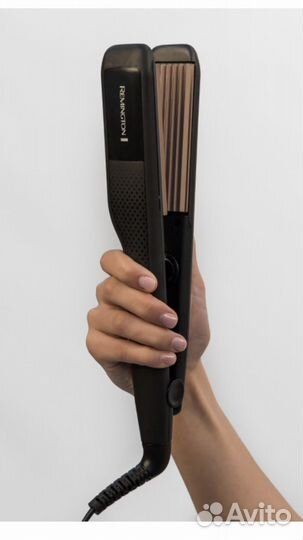 Щипцы гофре