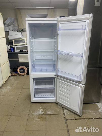 Холодильник beko 54 cm на гарантии