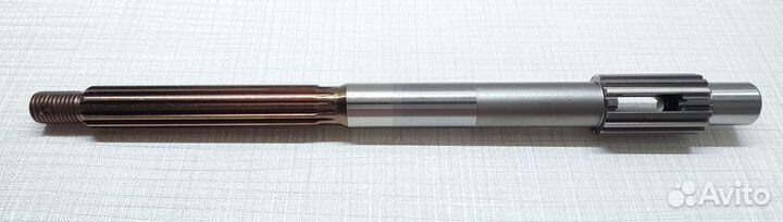 Гребной вал для лодочного мотора Tohatsu 4-18