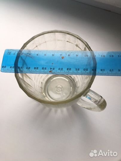 Кружка пивная