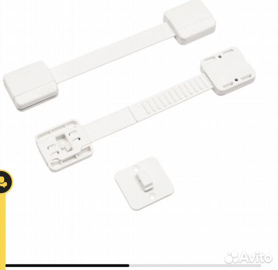 Undvika ундвика Универсальный замок икеа