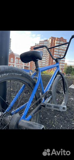 Bmx wethepeople