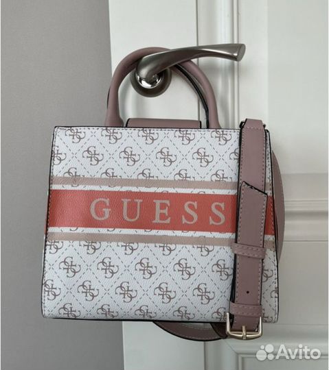 Сумки оригинал Guess Pinko Tosca blu