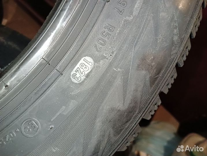 Pirelli Formula Ice 195/60 R15