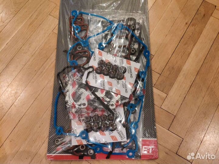 Верхний набор прокладок ford expedition 5,4L 16V