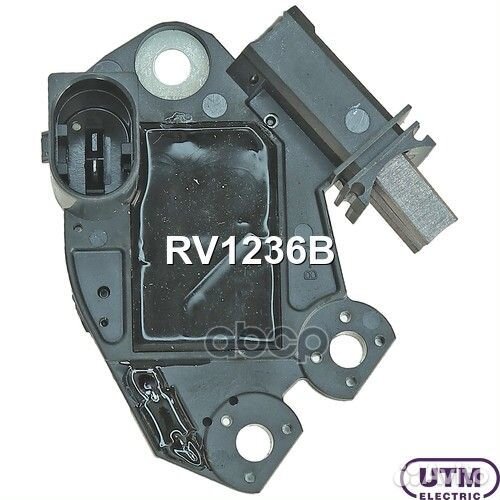 Регулятор генератора RV1236B Utm