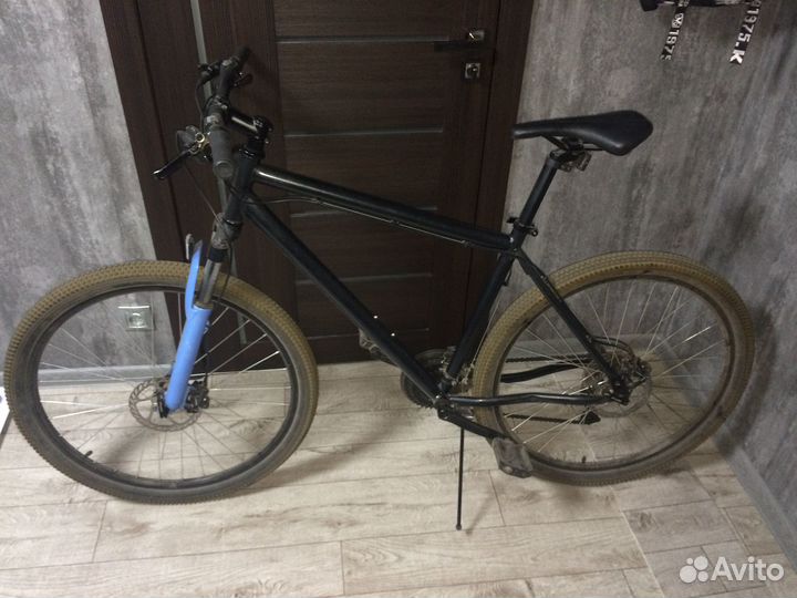 Велосипед Forward Sporting 3.0 (2019) 27,5 disc