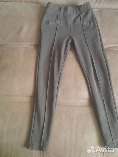 Детская форма для школы