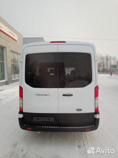 Ford Transit 2.2 МТ, 2022