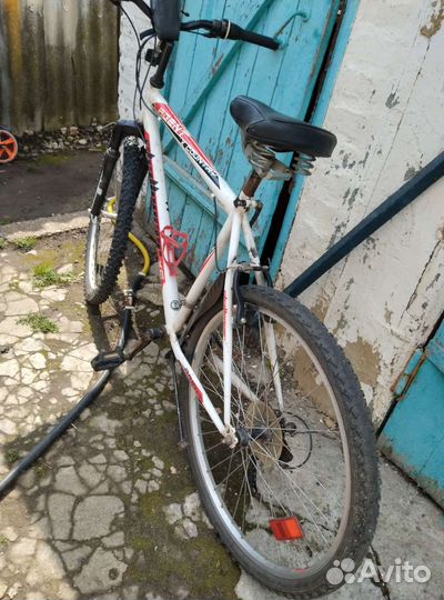 Продам велосипед