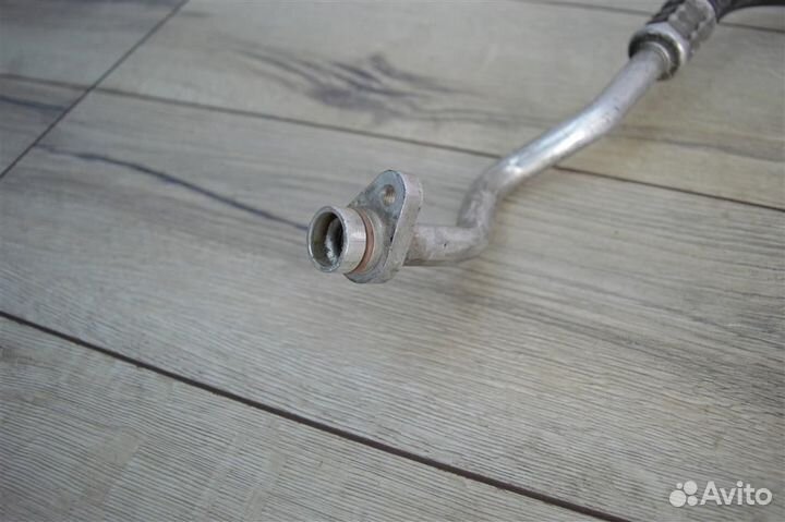 Трубка кондиционера renault Megane 3