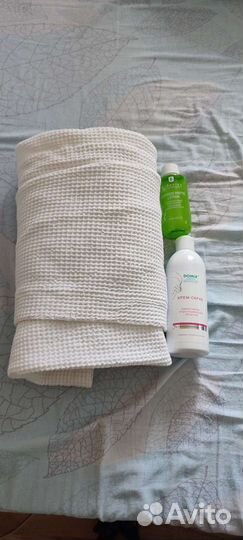 Вещи пакетом