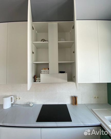 Кухонный гарнитур на заказ