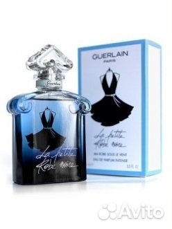 Духи Guerlain Герлен разные