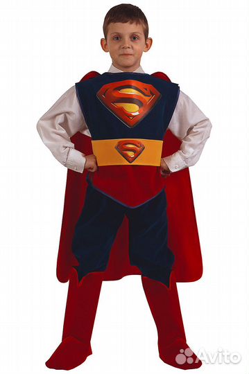 Карнавальный костюм 