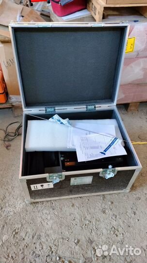 Блокиратор рву Пелена 12 М