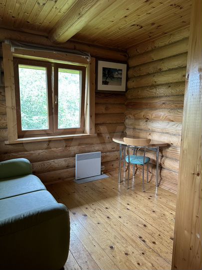 Дача 80 м² на участке 15 сот.